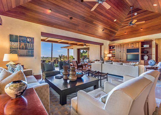 Hualalai Pakui - 3BR Home #72-105 photo 2