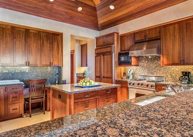 Hualalai Pakui - 3BR Home #72-105 photo 3