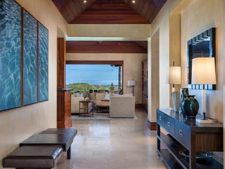 Hualalai vacation rental: Hualalai Pakui - 3BR Home #72-105