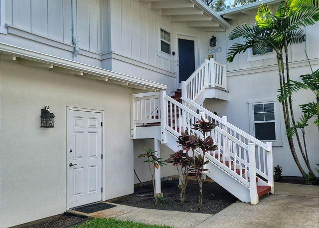 Plantations - 3BR Condo Garden View #521 photo 2