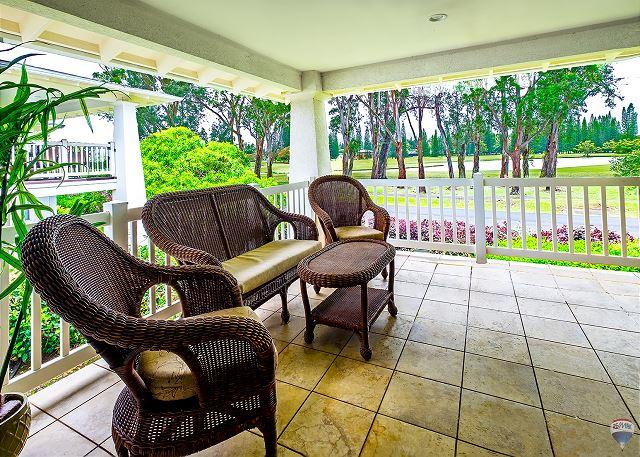 Plantations - 3BR Condo Garden View #521 photo 3
