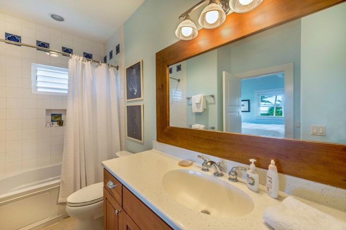 Hanalei 'Ilikea - 4BR Home photo 3