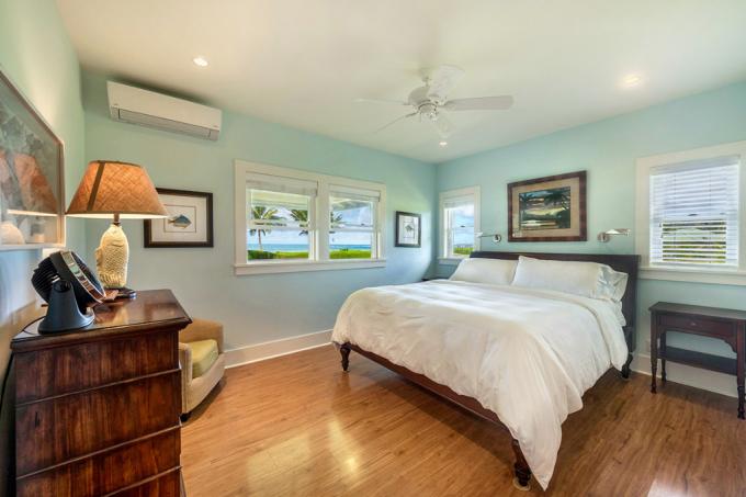 Hanalei 'Ilikea - 4BR Home photo 5
