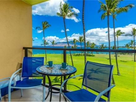 Kihei Surfside - 1BR Condo #311