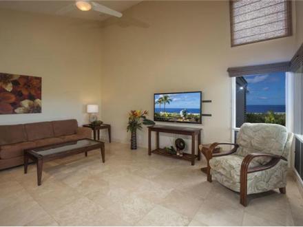 Wailea Ekolu Village - 2BR Townhome Ocean View #914