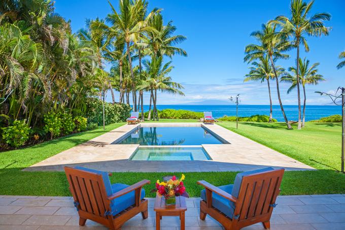 Wailea Sunset Estate photo 3