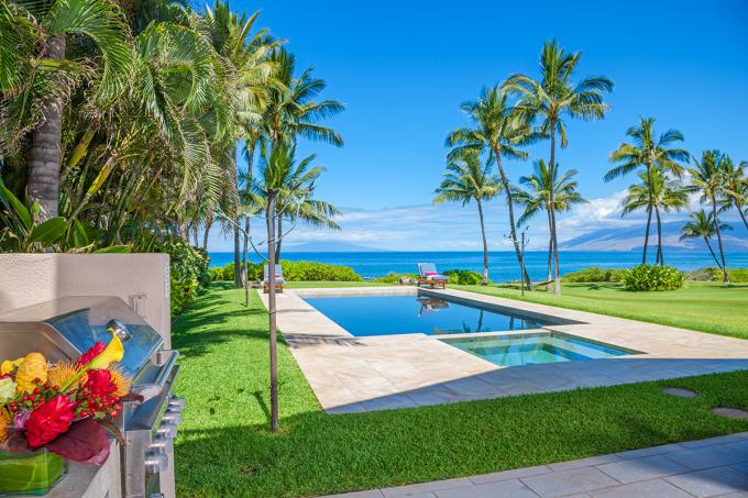 Wailea Sunset Estate photo 5