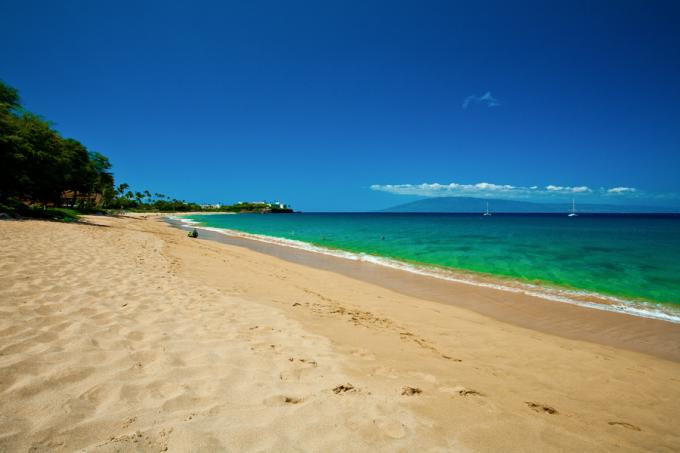Sea Shells Beach House on Ka'anapali Beach photo 2