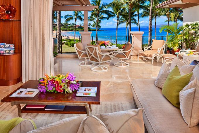 Royal Ilima A201 at Wailea Beach Villas photo 3