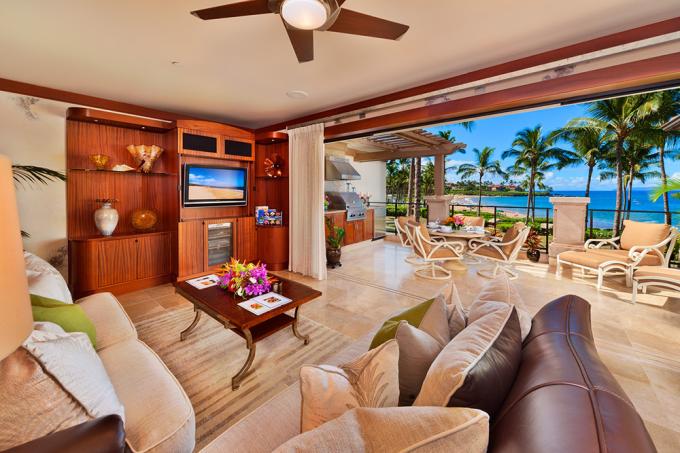 Royal Ilima A201 at Wailea Beach Villas photo 5