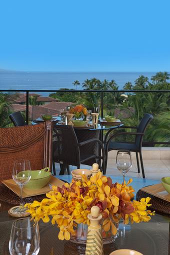 Grand Seascape K407 at Wailea Beach Villas photo 2