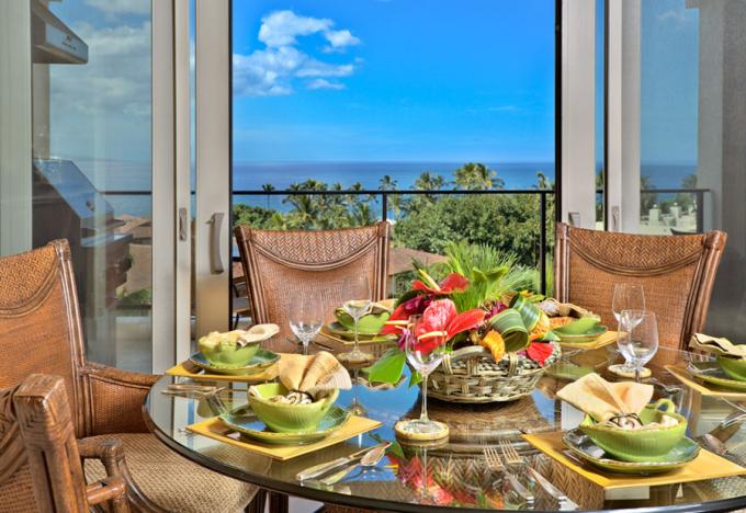 Grand Seascape K407 at Wailea Beach Villas photo 3