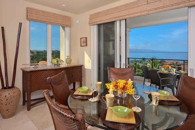 Grand Seascape K407 at Wailea Beach Villas photo 4