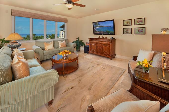 Grand Seascape K407 at Wailea Beach Villas photo 5