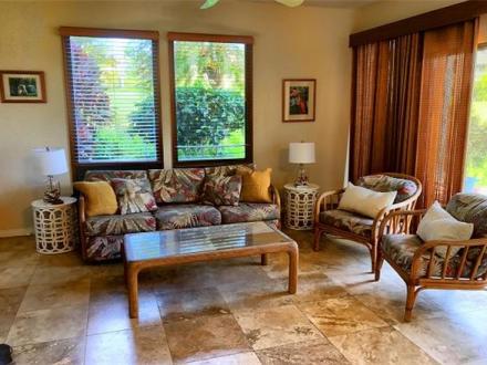 Kahala at Poipu Kai - 2BR Condo Ocean View #312
