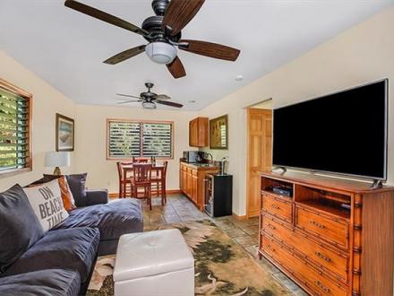 Poipu vacation rental: Kahele Kai - 3BR Home Ocean View
