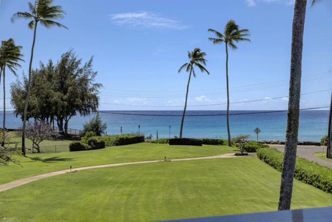Poipu vacation rental: Lei Hali'a - 2BR Home