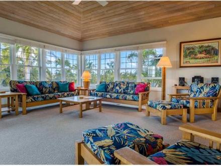 Kai Nui Hale - 3BR Home