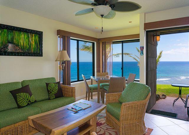 Sealodge - 1BR Condo Ocean View #G4 photo 3