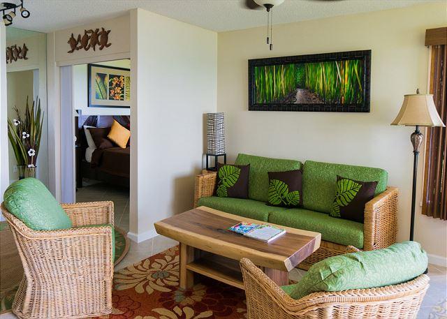 Sealodge - 1BR Condo Ocean View #G4 photo 4