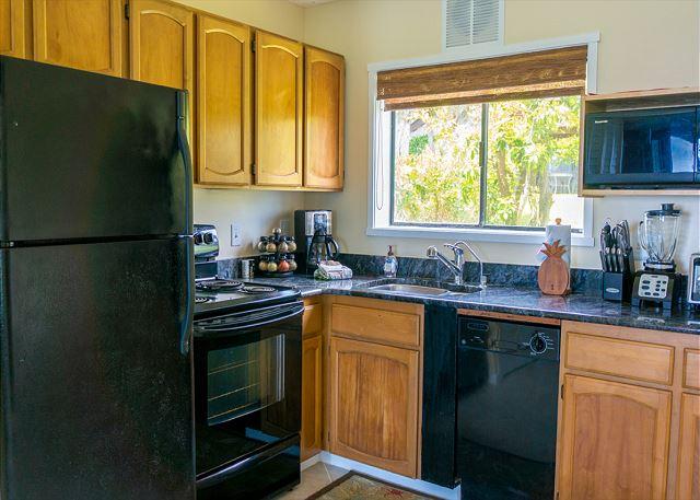 Sealodge - 1BR Condo Ocean View #G4 photo 5
