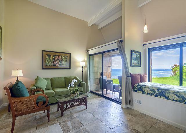 Sealodge - 2BR Condo Ocean View #J1 photo 3