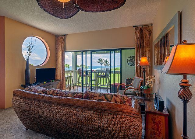 Kamahana - 2BR Condo Ocean View #24 photo 2