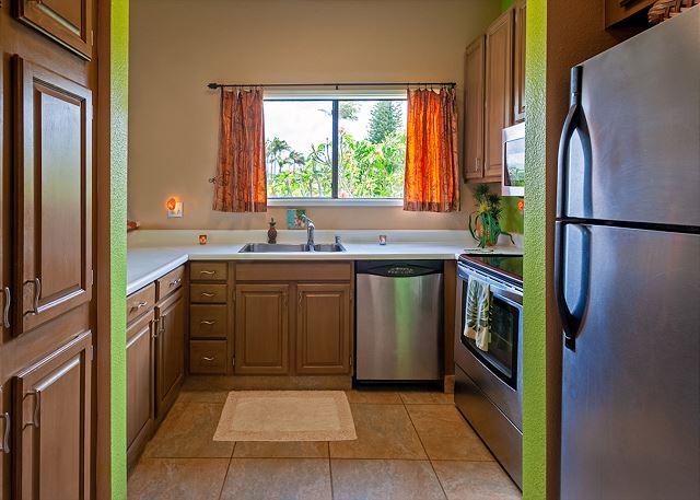 Kamahana - 2BR Condo Ocean View #24 photo 3