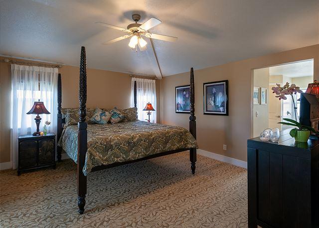Plantation at Princeville - 3BR Condo Ocean View #1322 photo 3
