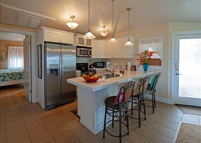 Plantation at Princeville - 3BR Condo Ocean View #1322 photo 4