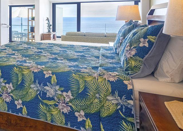 Puu Poa - 2BR Condo Ocean View #405 photo 2