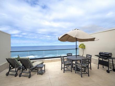 Puu Poa - 2BR Condo Ocean View #405
