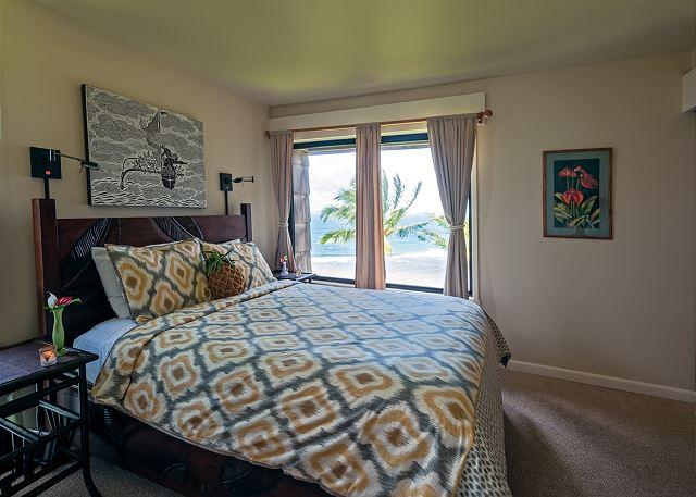 Sealodge - 2BR Condo Ocean Front #G8 photo 3