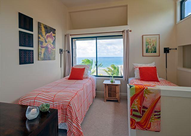 Sealodge - 2BR Condo Ocean Front #G8 photo 4