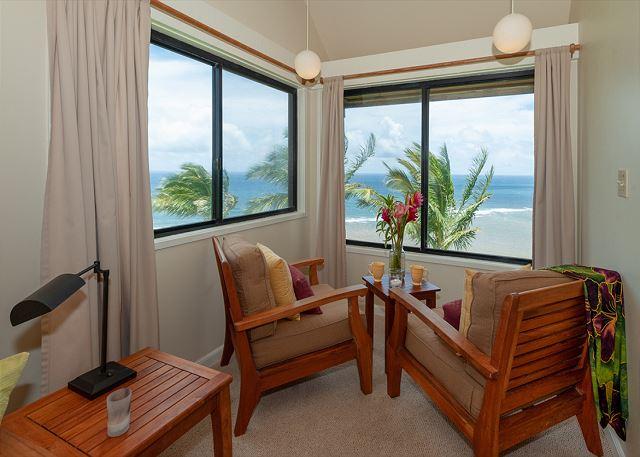 Sealodge - 2BR Condo Ocean Front #G8 photo 5