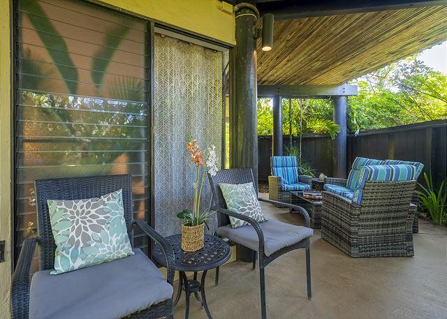 Mauna Kai - 2BR Townhome Garden View #5A photo 2