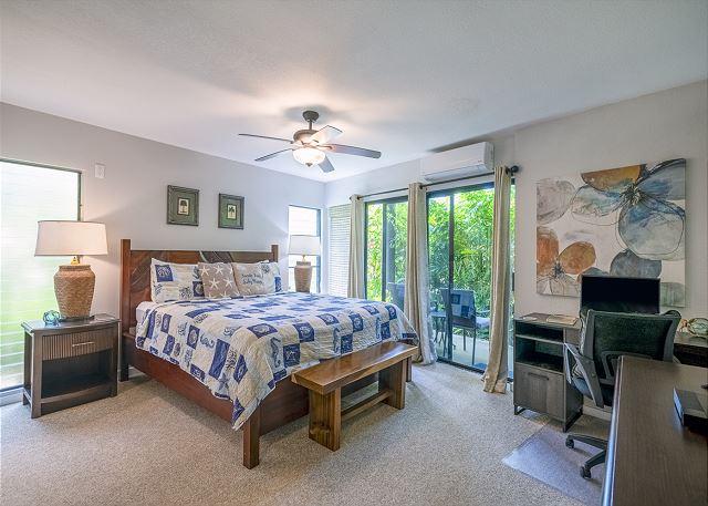 Mauna Kai - 2BR Townhome Garden View #5A photo 4