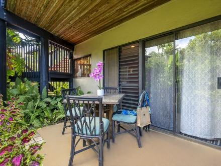 Mauna Kai - 2BR Townhome Garden View #5A