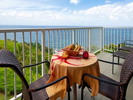 Alii Kai - 2BR Condo Ocean View #5301