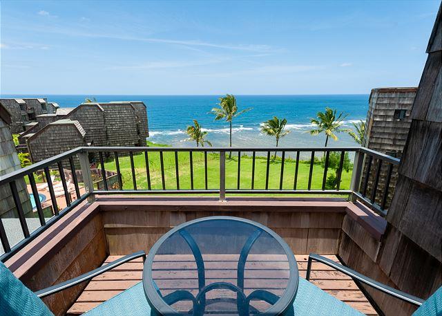 Sealodge - 1BR Condo Ocean Front #F9 photo 1