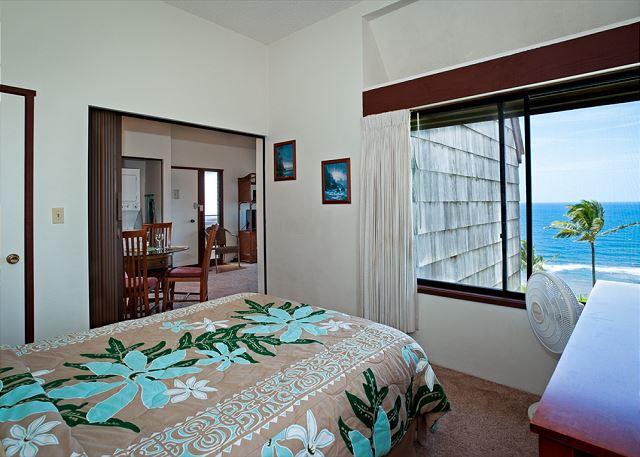 Sealodge - 1BR Condo Ocean Front #F9 photo 4