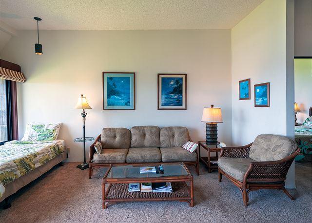 Sealodge - 1BR Condo Ocean Front #F9 photo 5
