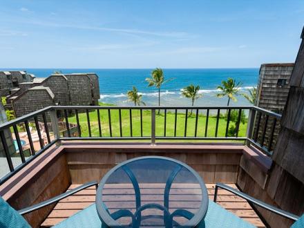 Sealodge - 1BR Condo Ocean Front #F9