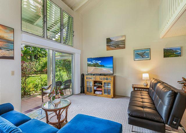 Puamana - 2BR Condo Ocean View #9C photo 2