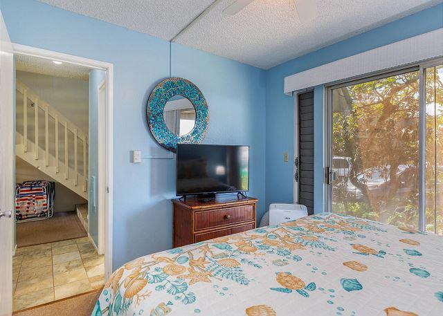 Puamana - 2BR Condo Ocean View #9C photo 3