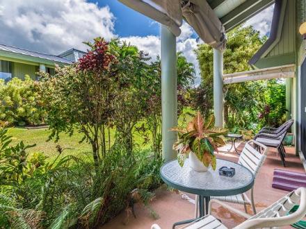 Puamana - 2BR Condo Ocean View #9C