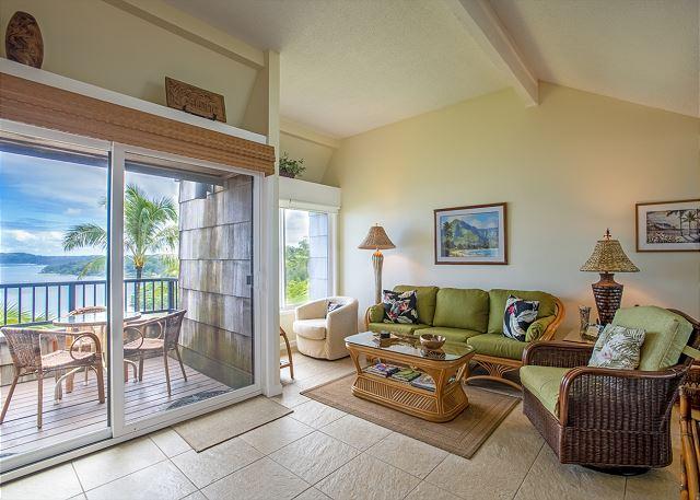 Sealodge - 1BR Condo Ocean View #E10 photo 2