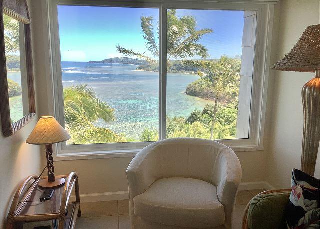 Sealodge - 1BR Condo Ocean View #E10 photo 4