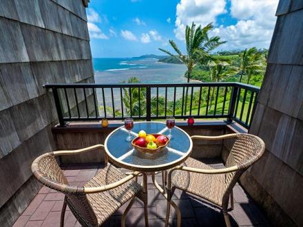 Sealodge - 1BR Condo Ocean View #E10