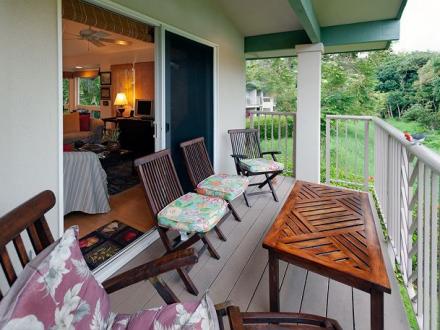 Villas of Kamalii - 2BR Townhome #37